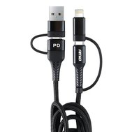 DATOVÝ KABEL KOMBO