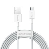 BASEUS DATOVÝ KABEL USB / MICRO USB