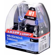 Žárovka 12V, H1, P14.5s