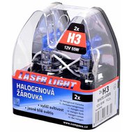 Žárovka 12V, H3,PK22s