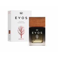 K2 EVOS PERFUME 50 ml SPARTA - parfém do auta