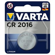 VARTA LITHIUM CR2016 3 V (1 ks)