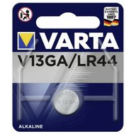 VARTA ALKALINE V13GA/LR44 1,5 V (1 ks)