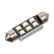 Žárovka 12V, SV8.5, sufit