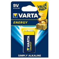VARTA ENERGY 4122 9 V (1 ks)