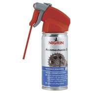 NIGRIN FEINMECHANIK-ÖL 100 ml - jemný mechanický olej
