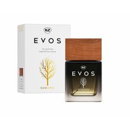 K2 EVOS PERFUME 50 ml SAMURAI - parfém do auta