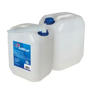 Mr.Fresh AdBlue kapalina 10 l