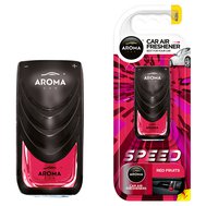 AROMA CAR SPEED 7 ml RED FRUITS