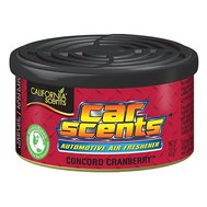 CALIFORNIA SCENTS 42 g CONCORD CRANBERRY (brusinky)