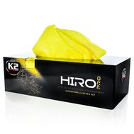 K2 HIRO PRO - mikroutěrky 30 ks