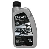 DEXOLL 10W-40 A3/B4 1 l