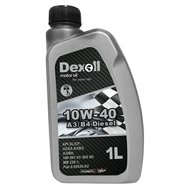 DEXOLL 10W-40 A3/B4 DIESEL 1 l