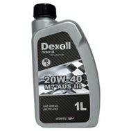 DEXOLL 20W-40 M7 ADS III 1 l