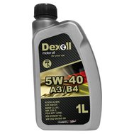 DEXOLL 5W-40 A3/B4 1 l
