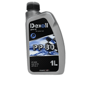 DEXOLL PP GL-4 80W 1 l - převodový olej