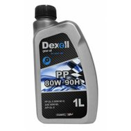 Dexoll PP GL-5 80W-90 H 1l