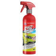 SET 5+1 DR. MARCUS INSECT & TAR REMOVER 750 ml