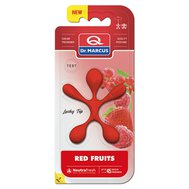 DR. MARCUS LUCKY TOP RED FRUITS (D1)