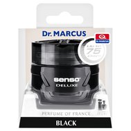 DR. MARCUS SENSO DELUXE 50 ml BLACK