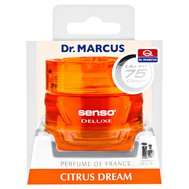 DR. MARCUS SENSO DELUXE 50 ml CITRUS DREAM