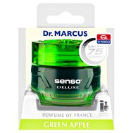 DR. MARCUS SENSO DELUXE 50 ml GREEN APPLE
