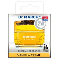 DR. MARCUS SENSO DELUXE 50 ml VANILLA CREME