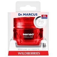 DR. MARCUS SENSO DELUXE 50 ml WILDBERRIES