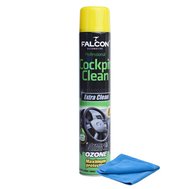 Falcon cockpit clean Vanilla 750ml