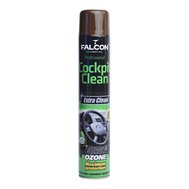 FALCON COCKPIT CLEAN 400 ml ANTI-TOBACCO