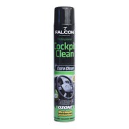 FALCON COCKPIT CLEAN 400 ml DENIM BLACK