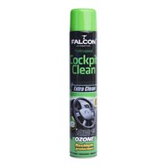 FALCON COCKPIT CLEAN 400 ml LEMON
