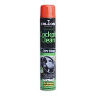 FALCON COCKPIT CLEAN 750 ml NEW CAR