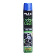 FALCON COCKPIT CLEAN 750 ml OCEAN