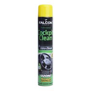 FALCON COCKPIT CLEAN 750 ml VANILLA