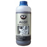 K2 ALOT 1 kg - čistič kol a ráfků