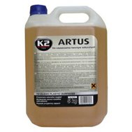 K2 ARTUS 5 kg - čistič plastu