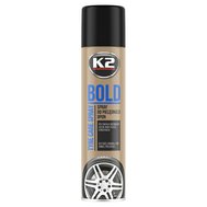 K2 BOLD SPRAY 600 ml - pěna na ošetření pneu