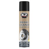 K2 Brake cleaner 600 ml