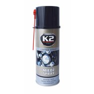 K2 COPPER SPRAY 400 ml - měděný sprej