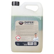 K2 DIPER 5 kg - mycí prostředek