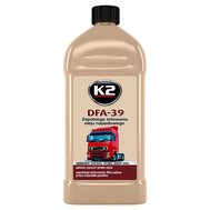 K2 DFA-39 - 500 ml - přípravek proti zamrzání nafty