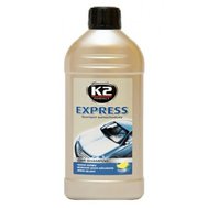 K2 EXPRESS 500 ml - šampon bez vosku