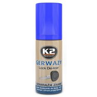 K2 Gerwazy 50 ml