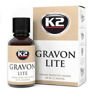 K2 GRAVON LITE 50 ml - keramická ochrana laku až na 12 měsíců