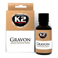 K2 GRAVON REFILL 50 ml - keramická ochrana laku až na 5 let