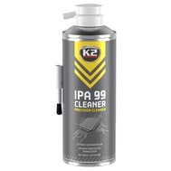 K2 IPA 99 CLEANER 400 ml - čištič optiky a elektroniky