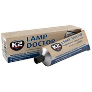 K2 LAMP DOCTOR 60 g - pasta na renovaci světlometů