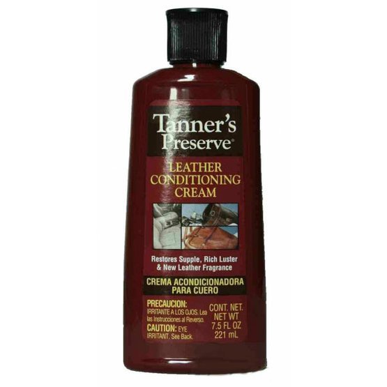 LEATHER CONDITIONER