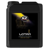 K2 LOTAR PRO 5 kg - čístí koberce a tkaniny